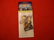 Star Fox Adventures Nintendo Gamecube Promtional Air Freshener Starfox Promo