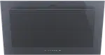 Smeg 90cm Linea Vertical Rangehood