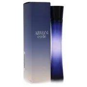 Armani Code by Giorgio Armani - Eau De Parfum for Women 75ml