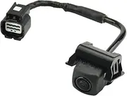 for Civic 2016 2017 2018 2019 Rear View Camera Reverse Parking Assist Back Up Camera 39530-TBA-A01 Backup Camera