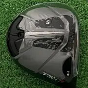 Titleist TSR3 9° Driver Head Used Golf Club Components