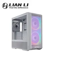 在飛比找PChome24h購物優惠-LIAN LI 聯力 LANCOOL 216 電腦機殼 AR