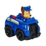 Paw Patrol Deluxe Rescue Racer Chase Pullback Vehicle