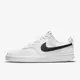 NIKE 休閒鞋 運動鞋 W COURT VISION LO NN 女 DH3158101 白黑 現貨 廠商直送