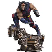 Marvel Comics Weapon X Age of Apocalypse 1:10 Scale Statue
