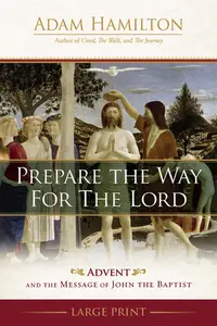 在飛比找誠品線上優惠-Prepare the Way for the Lord: 