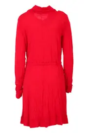 Sophia Anorak--MET-W907