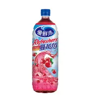 在飛比找蝦皮商城優惠-優鮮沛 蔓越莓綜合果汁飲料 980ml【康鄰超市】