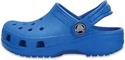 [Crocs] Unisex Kids Classic Clog