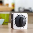 Kitchen Timer Mechanical Desk Timer Time Management