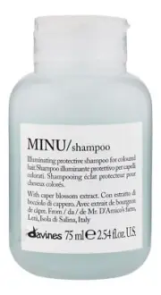 Davines Minu Shampoo 75 ml. Shampoo