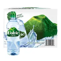 在飛比找蝦皮購物優惠-免運可刷卡 Volvic 天然礦泉水 750毫升 X 12瓶