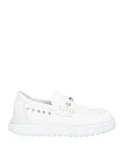 [MICH SIMON] MICH SIMON Loafers - Item 17640102