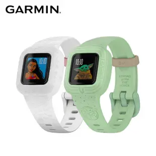 【GARMIN】VIVOFIT JR. 3 小童活動追蹤手環 星戰系列