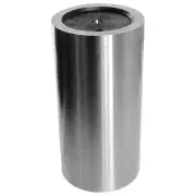 4901-2601 Precision Cylindrical Square, 3" Diameter x 6" Height