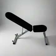 [Morgan Sports] MORGAN - ADJUSTABLE INCLINE & DECLINE WORKOUT BENCH