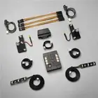 Light Control Control Lamp Set for 1/14 Tamiya RC Truck Car Iveco Exclusively