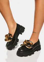 You Come From Money Oxfords