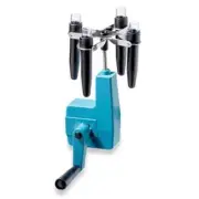 Centrifuge Machine Hand Driven with 4 Bucket Tubes MADE IN USA FDA APPROVED