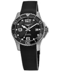 New Longines HydroConquest Automatic Black Dial Men's Watch L3.780.4.56.9