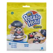 Mr Potato Head Chips