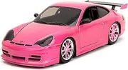 Jada Toys Pink Slips - Porsche 911 GT3 RS 1:24 Scale Diecast Vehicle