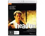 Head On | Sunburnt Screens #12 Blu Ray