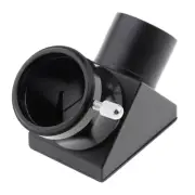 1.25inch 31.7mm Diagonal Mirror for Refractor Eyepiece