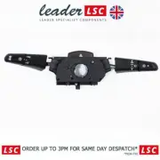 Indicator Wiper Stalk Switch Set Volkswagen Caravelle T4 90 to 03 0015404945 New