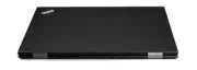 LidStyles Carbon Fib. Laptop Skin Protector Decal Lenovo ThinkPad X1 Carbon G4