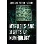 MYSTERIES AND SECRETS OF NUMEROLOGY