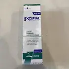 Excipial Rapid Repair Hand Cream Overnight Hydrates Hardworking Hands 3.4 oz