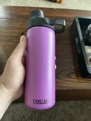 Camelbak 20 Oz. Water Bottle
