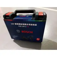 在飛比找蝦皮購物優惠-（好市多購入）Costco 全新Bosch 12V鋰電震動電