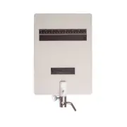 Magnetic Board SGSS16 for Lowery Needlework Stand