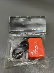 Genuine Original GoPro Floaty Backdoor for HERO 3+ and HERO Cameras New