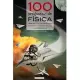 100 preguntas de física / 100 physics questions: Por que vuelan los aviones de papel, y por que vuelan los de verdad?/ Why Paper