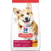 Hill's Science Diet 2kg Canine Adult Dog Advanced Fitness Small Bites Dry Food