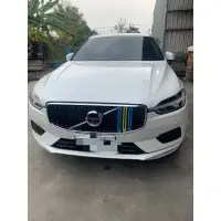 在飛比找蝦皮購物優惠-【Jacob】VOLVO NEW XC60 S60 V60 