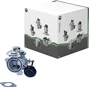 NTK Exhaust Gas Recirculation Valve, EGR Valve EGP0-N091, 95823, Exhaust Gas Recirculation Valves, EGR Valves, Pack of 1