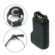 USB 3.1 Charger Adapter For for Garmin Fenix 5 5x Replaces Accessory NEW 6S U7K6