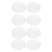 Laboratory Transparent Watch Glass Watch Glass Replacement Watch Crystal