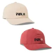 Fox Racing Rockwilder Womens Adjustable Back Hat
