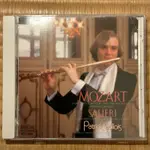 CD - PATRICK GALLOIS - MOZART/SALIERI