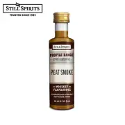 Still Spirits Profiles Whiskey Peat Smoke Flavouring Essences 50ml Brew