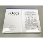 FUCOI 藻安美肌 舒緩修護隱形面膜 5片/盒 效期 2026.03.14 賣500元 台北地區可面交