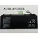 (NBPRO)全新原廠平輸-電池(ACER-AP15O5L)SP513-52N,Aspire S13,S5-371,S5-371T