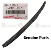 Genuine Lexus IS300 GSE22 IS300 c GSE22 Front RH Wiper Windscreen Blade