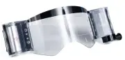 Kini Red Bull Roll Off Clear Fits: Competition Goggle V 2.3