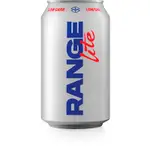 Range Brewing Lite American Lite Lager Can 330mL